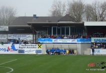 A: SKU Amstetten - SK Vorwärts Steyr. 2019-04-07